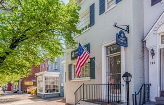 311 S. Washington St.