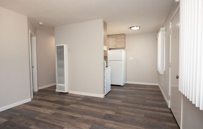 1 bed, 1 bath, 453 sqft, $2,095, Unit 008