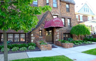 1731 VAN DYKE
