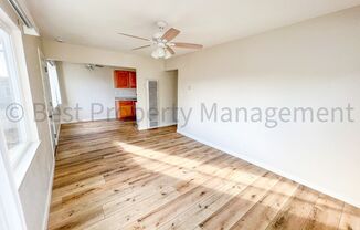 1 bed, 1 bath, $1,895, Unit 4924