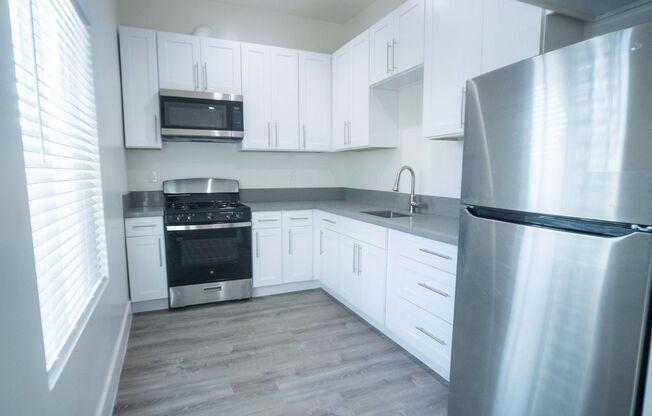 Palm Lofts