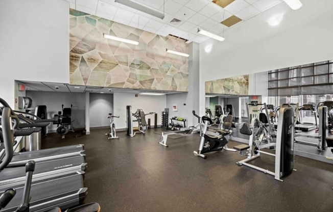 1 bed, 1 bath, 663 sqft, $3,400, Unit 1027