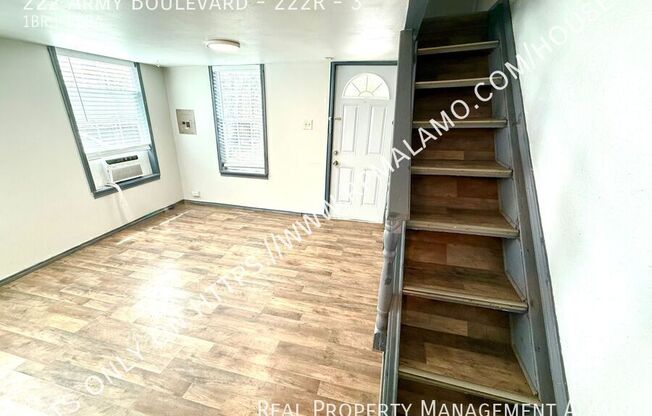 222 ARMY BLVD