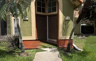 Beautiful 2-Bedroom, 2-Bath Condo in the Bella Vista Gated Community