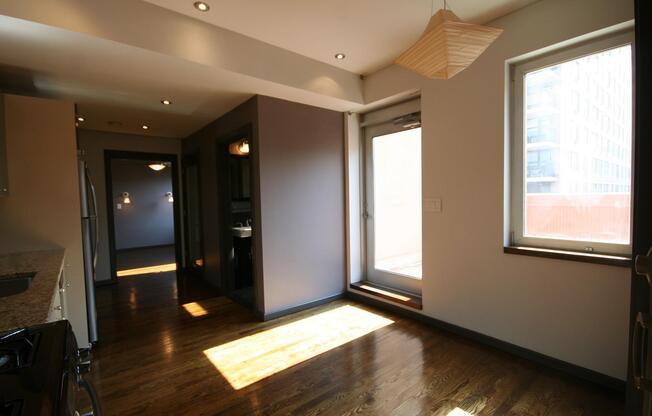 1 bed, 1 bath, $7,000, Unit PHA