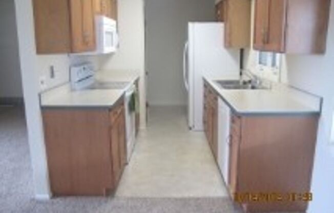 4 beds, 2 baths, $2,295