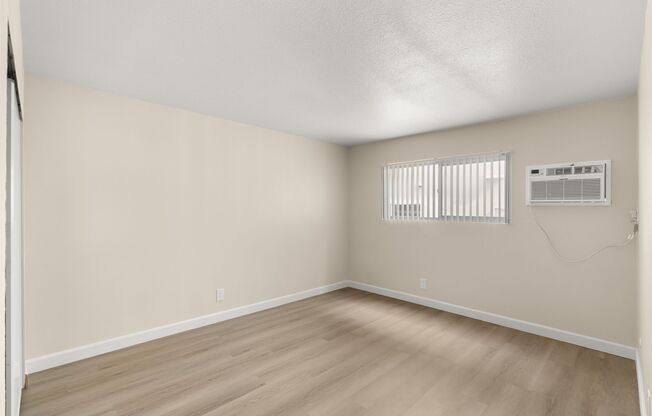 MAGNOLIA WEST APARTMENTS- RIVERSIDE, CA