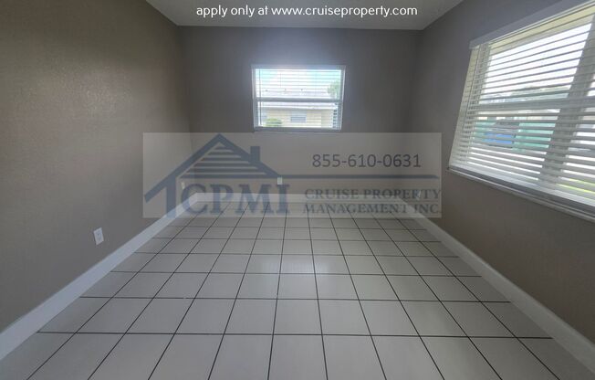 2 beds, 1 bath, 827 sqft, $1,850, Unit 6907- 7th