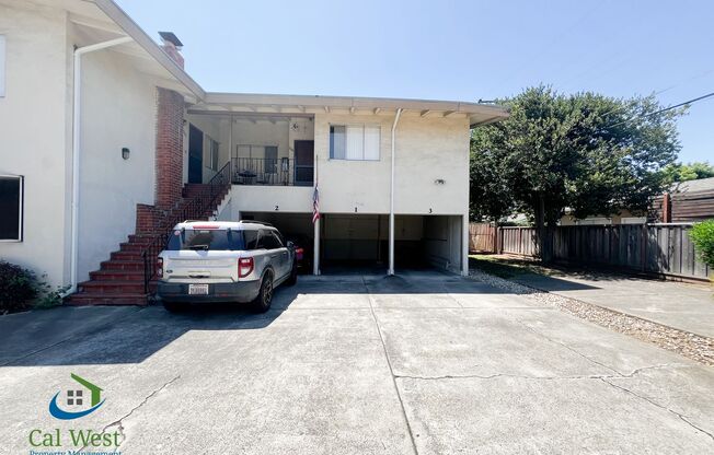 $2495 - 2bd/1ba in the heart of Campbell