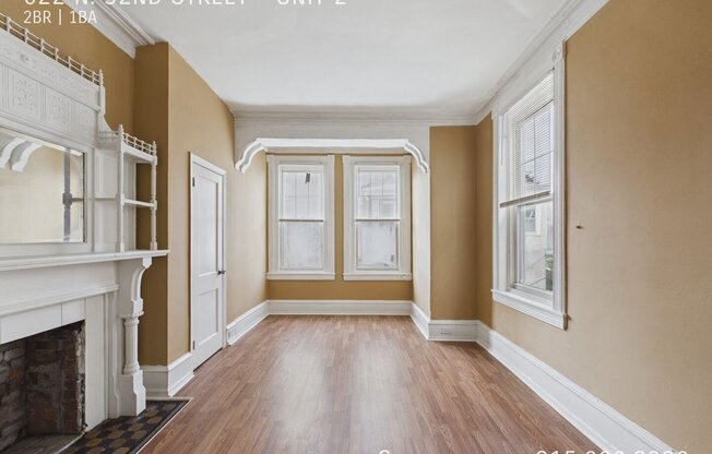 622 N. 32nd Street