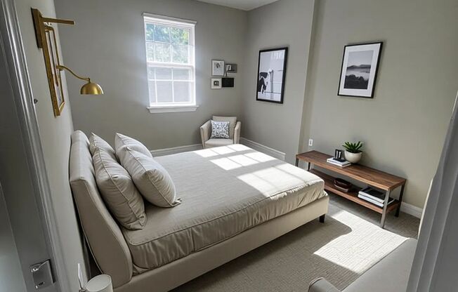 Live in Style at Cielo at West Midtown – Your New Home in Atlanta, GA