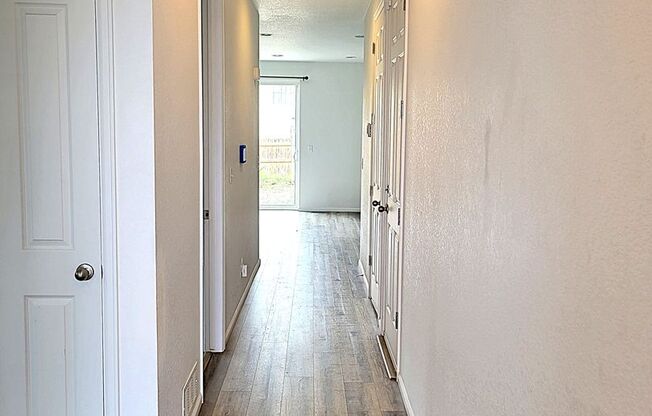 ALL PROSPECTIVE TENANTS MUST SUBMIT A $58 NON-REFUNDABLE APPLICATION FEE PER APPLICANT ONLINE AND BE PRE-QUALIFIED PRIOR TO ANY SHOWINGS