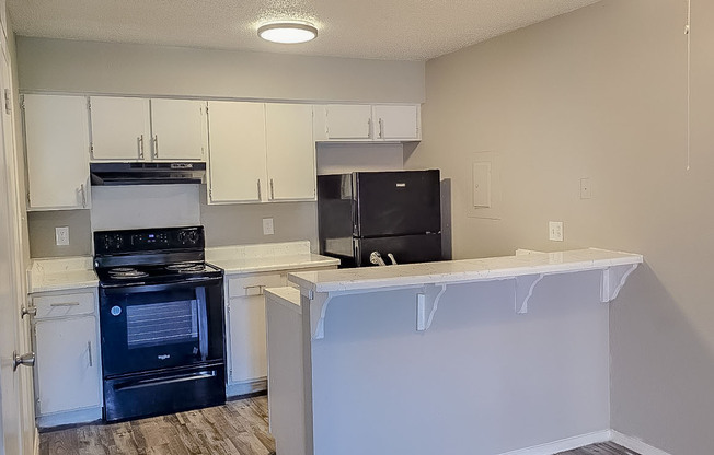 Home - Bella Vida Apartments - Arlington, TX