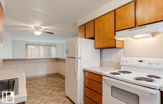 2 beds, 1.5 baths, 1,100 sqft, $1,750, Unit 45