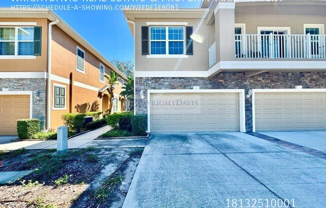 7001 INTERBAY BOULEVARD