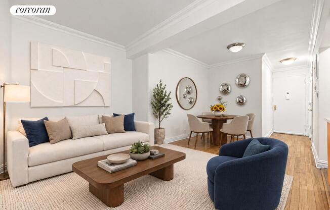 401 W 56 ST