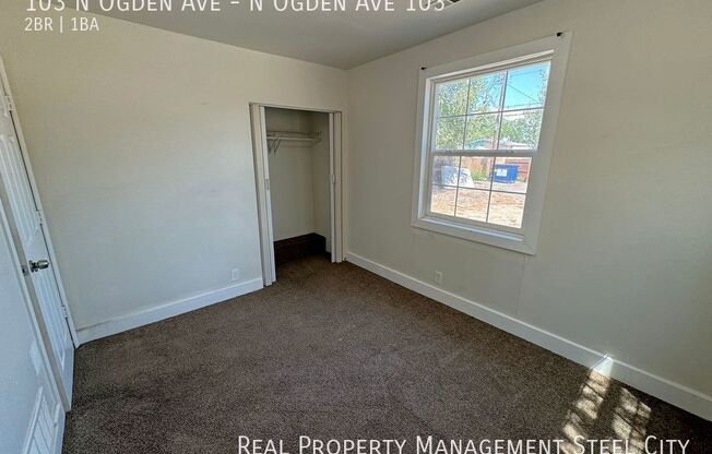 Partner-provided property photo