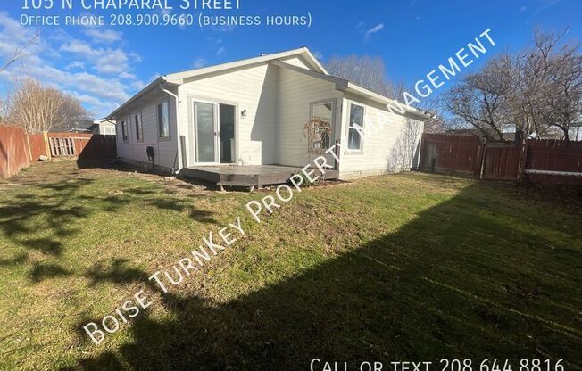 Partner-provided property photo