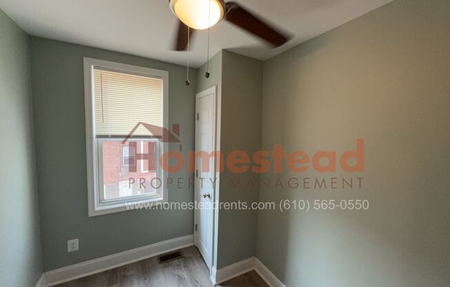 3 beds, 1 bath, $1,750