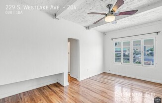 229 S WESTLAKE AVE