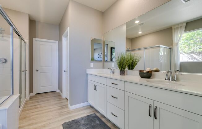 Fully Furnished 3BD Inspirada Home **Utilities Included**