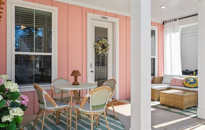 1 bed, 1 bath, 644 sqft, $1,425, Unit 4002