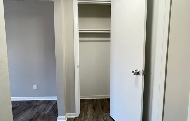 1 bed, 1 bath, $1,050