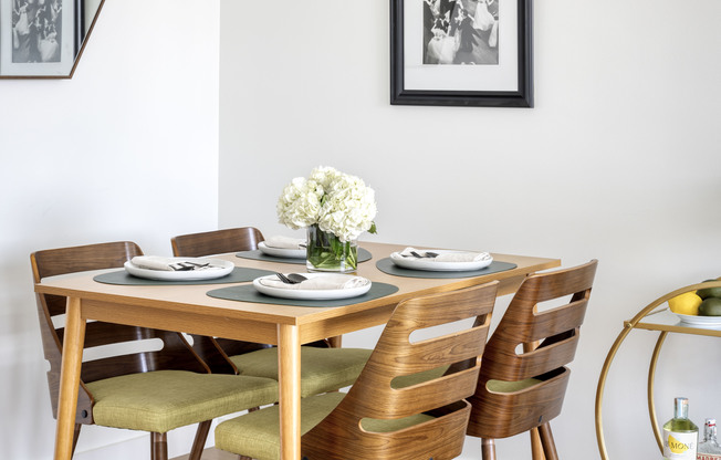 1 bed, 1 bath, $3,850, Unit 11A