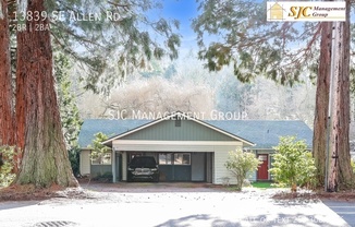 13839 SE Allen Rd