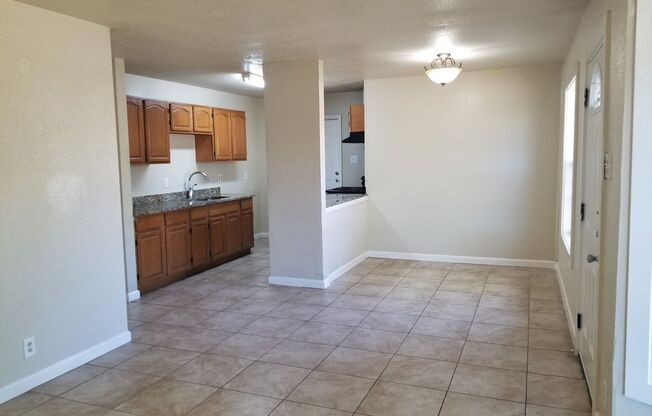 Move-In ready **LACKLAND AFB**