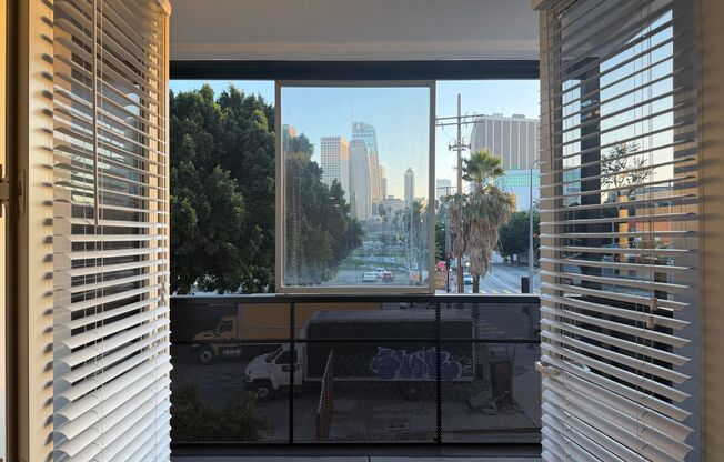 2 beds, 2 baths, 1,259 sqft, $3,825, Unit 207