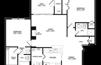 Partner-provided photo for $2092 unit