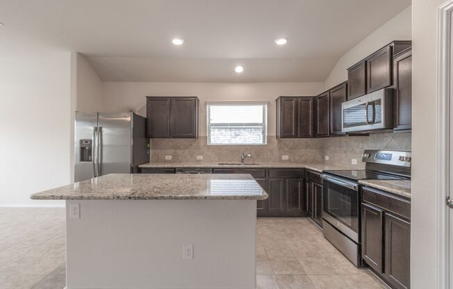 809 Tabernash Dr. Leander, TX 78641