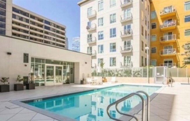 1 bed, 1 bath, 670 sqft, $2,380, Unit 508