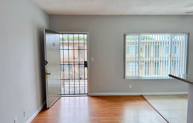 1 bed, 1 bath, 550 sqft, $1,675, Unit 55-16