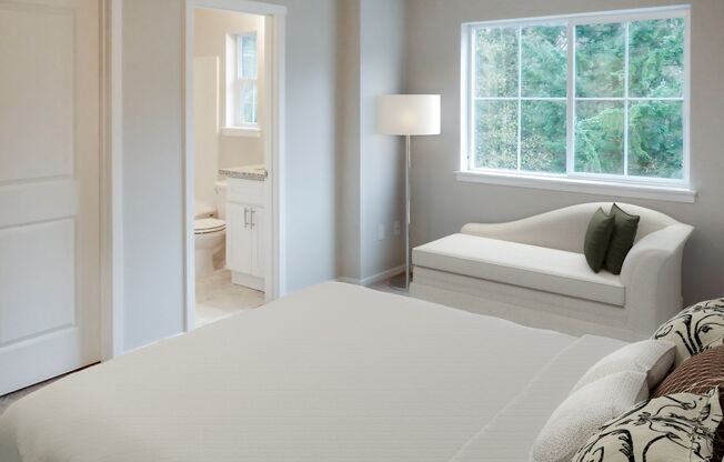 Canyon Grove Townhomes