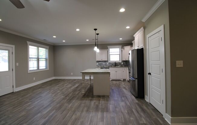 Beautiful 3/2 home in Bonaire!