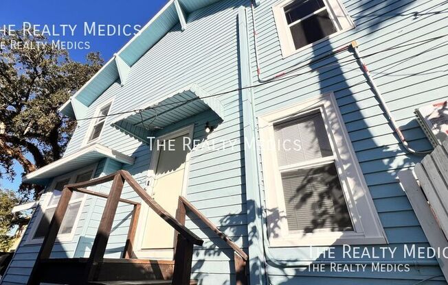 35 Hill Avenue unit 2