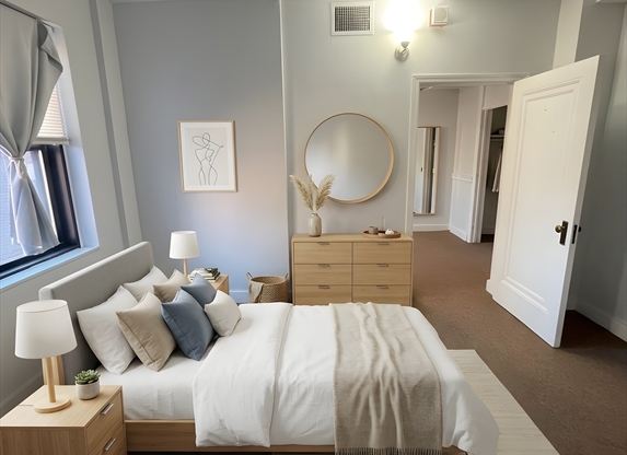 1 bed, 1 bath, 600 sqft, $2,850, Unit 403