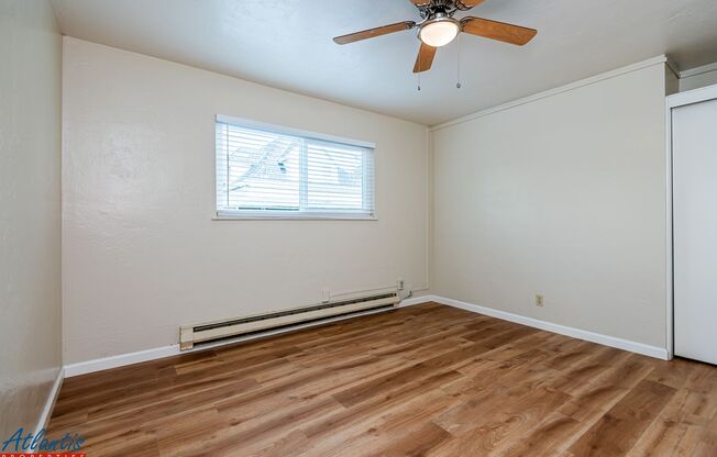 1 bed, 1 bath, 552 sqft, $2,095, Unit 08