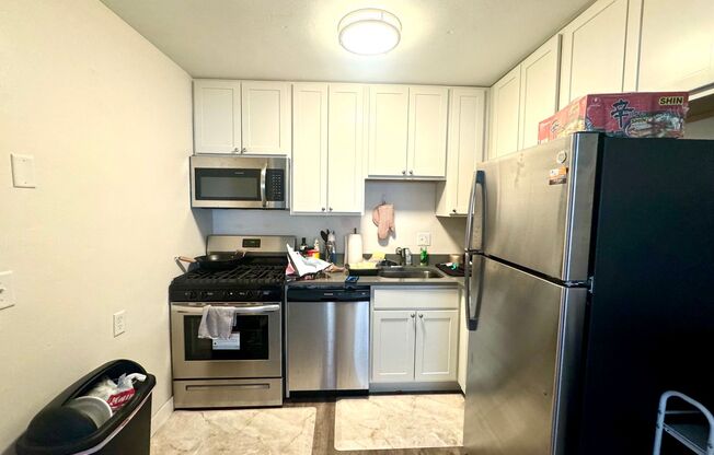 1 bed, 1 bath, $1,095, Unit 101