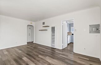 Peaceful Studio Apartment Near the Utah Capitol & Downtown Salt Lake City