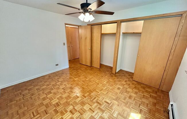 1 bed, 1 bath, 675 sqft, $2,045, Unit 531-215