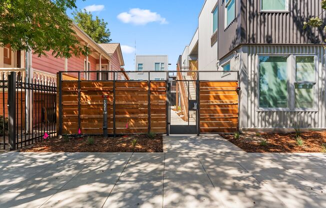 216 13th Street/1221 C Street