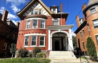 Friendship - Apartments For Rent In Pittsburgh