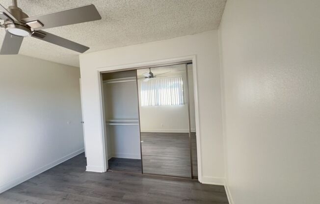 2 beds, 1 bath, 1,100 sqft, $2,568, Unit 241-40