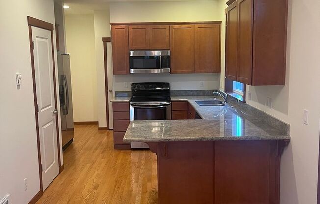 Gorgeous 3 bedroom Home for Rent in Edmonds