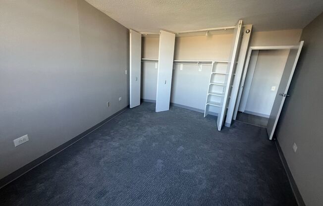 1 bed, 1 bath, 684 sqft, $1,900, Unit 623