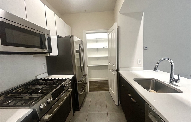 1022 Hancock Street Unit 110