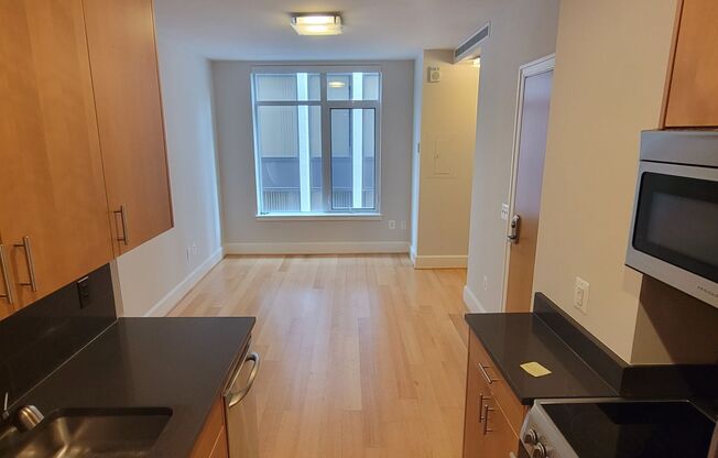 Studio, 1 bath, $2,150, Unit 401